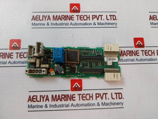 Abb 3Bsc980006R251 Printed Circuit Board