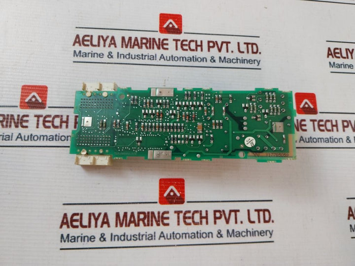 Abb 3Bsc980006R251 Printed Circuit Board