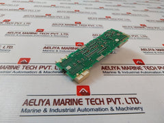 Abb 3Bsc980006R251 Printed Circuit Board