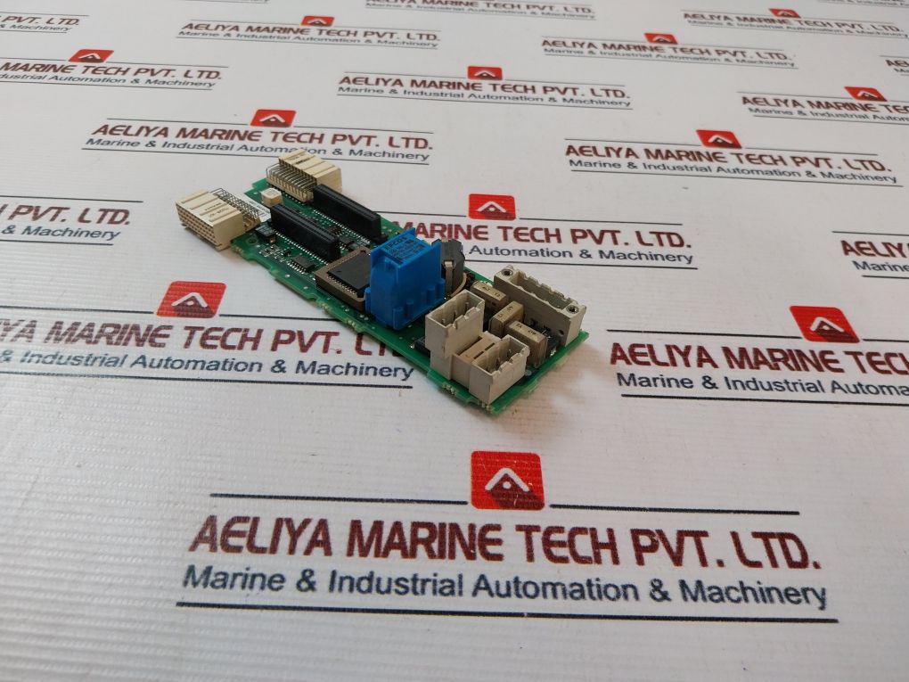 Abb 3Bsc980006R251 Printed Circuit Board
