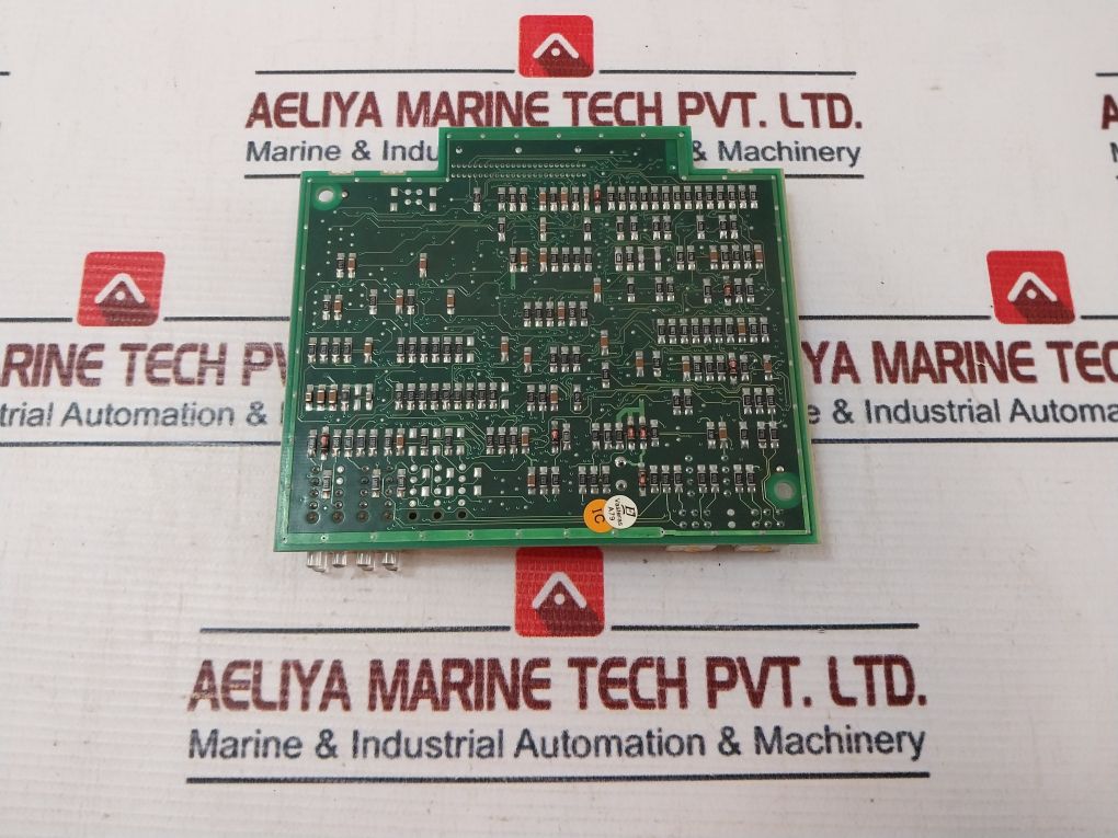 Abb 3Bsc980006R252 Printed Circuit Board Se01290002