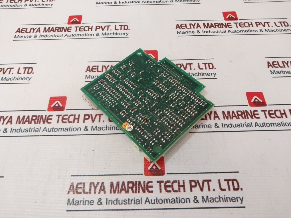 Abb 3Bsc980006R252 Printed Circuit Board Se01290002