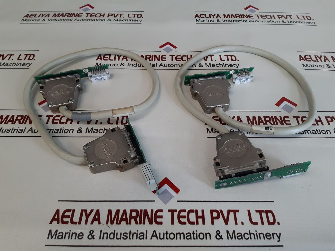 Abb 3Bsc 950089R2 Modulebus Extension Cable
