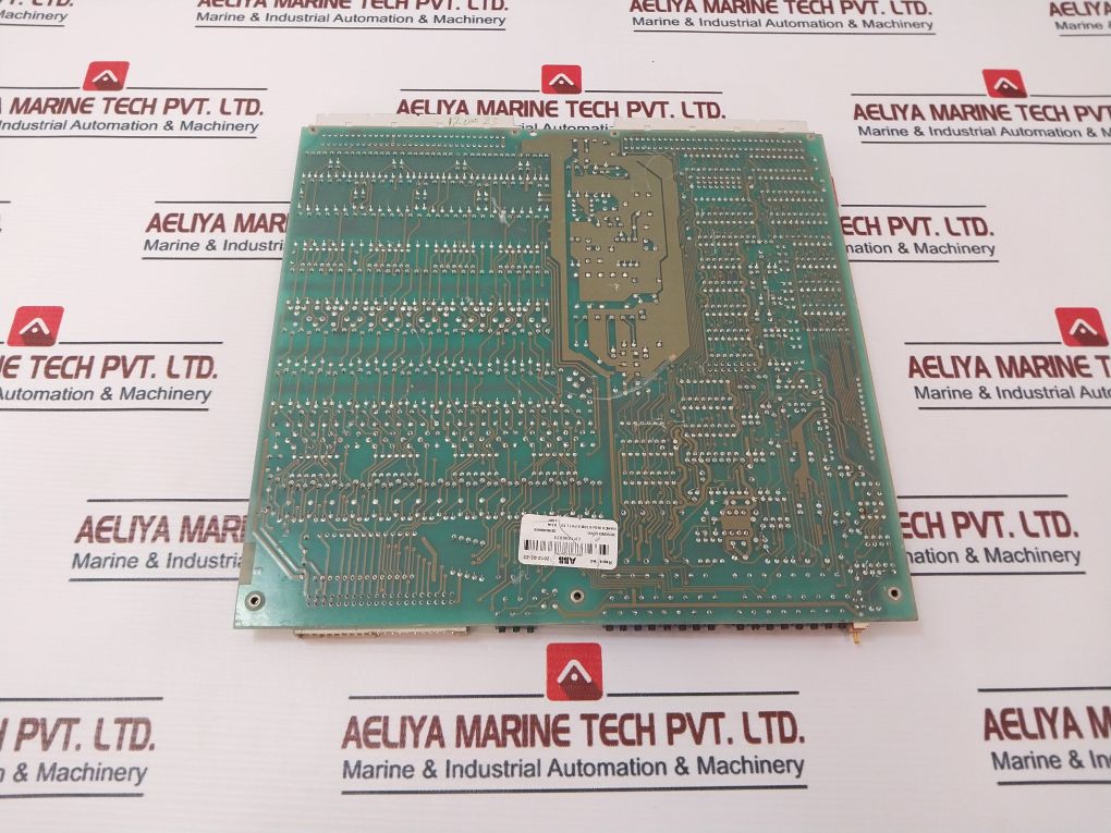 Abb 3Bse003127R1 Analog Input Board Yt Y644B5414