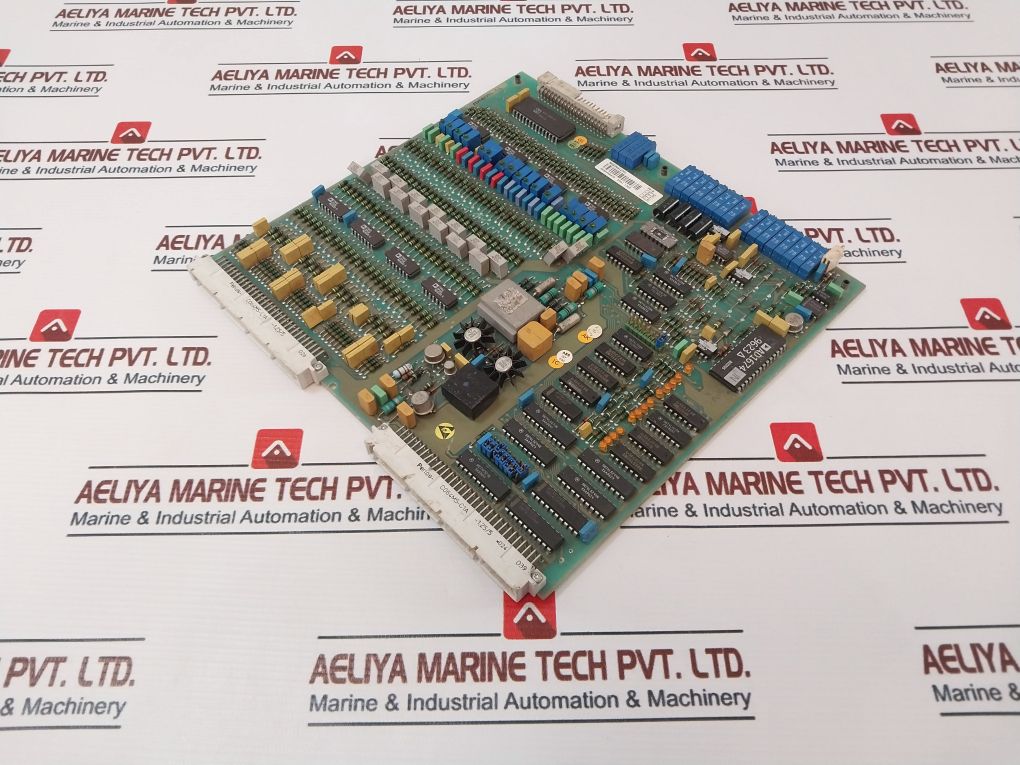 Abb 3Bse003127R1 Analog Input Board Yt Y644B5414