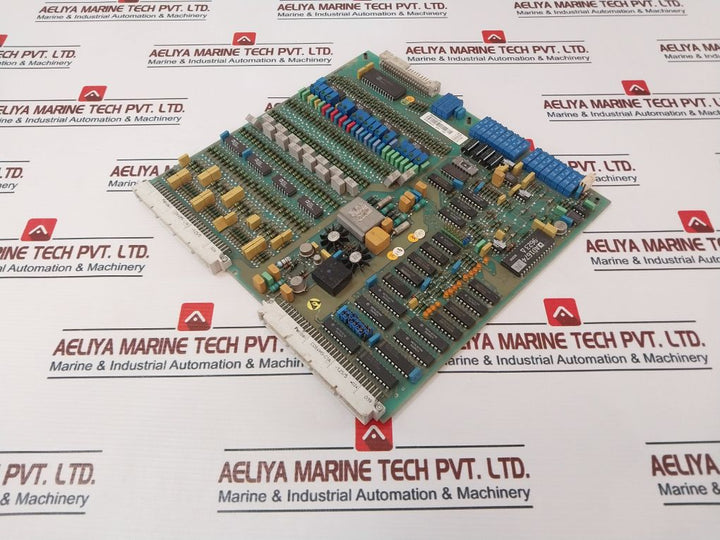 Abb 3Bse003127R1 Analog Input Board Yt Y644B5414