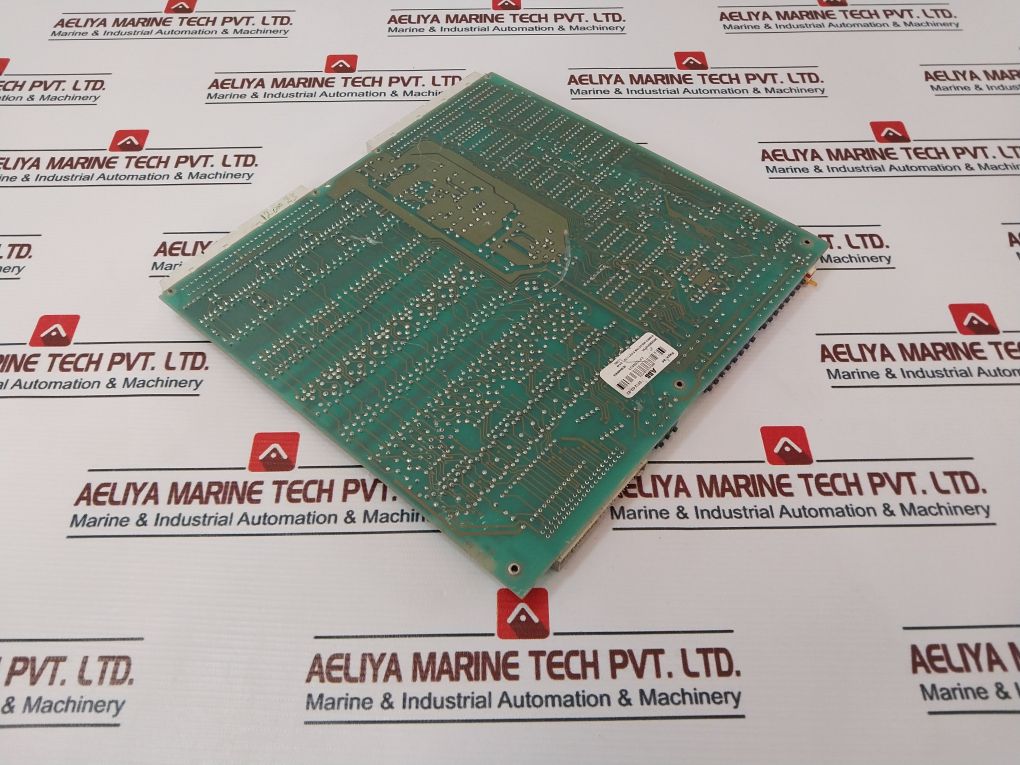 Abb 3Bse003127R1 Analog Input Board Yt Y644B5414