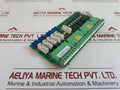 Abb 3Bse005177R1 Pr: B Digital I/O Interface Board Sdcs-iob-22