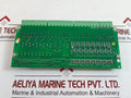 Abb 3Bse005177R1 Pr: B Digital I/O Interface Board Sdcs-iob-22