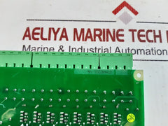 Abb 3Bse005177R1 Pr: B Digital I/O Interface Board Sdcs-iob-22