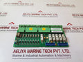 Abb sdcs-iob-23 digital connect board