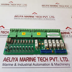 Abb sdcs-iob-23 digital connect board
