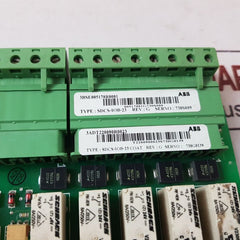 Abb sdcs-iob-23 digital connect board