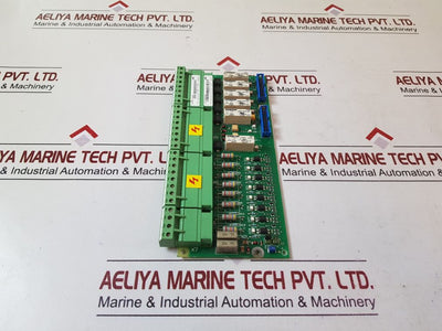 Abb sdcs-iob-23 digital connect board