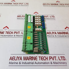 Abb sdcs-iob-23 digital connect board