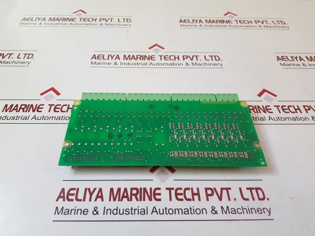 Abb sdcs-iob-23 digital connect board