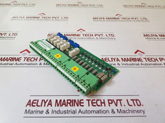 Abb sdcs-iob-23 digital connect board
