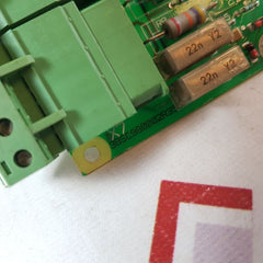 Abb sdcs-iob-23 digital connect board