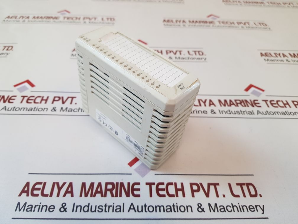 Abb Di810 Digital Input Module 3Bse008508R1 Pr:D