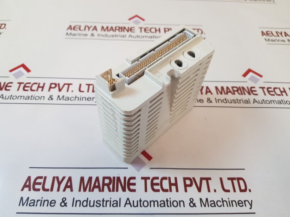 Abb Di810 Digital Input Module 3Bse008508R1 Pr:D