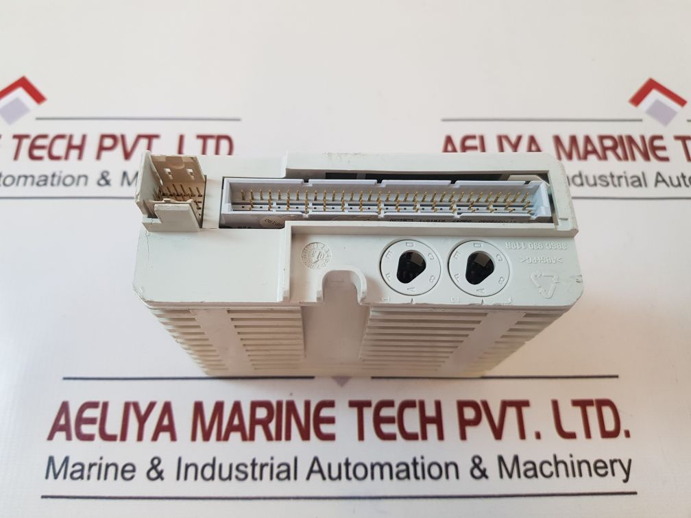 Abb Di810 Digital Input Module 3Bse008508R1 Pr:D