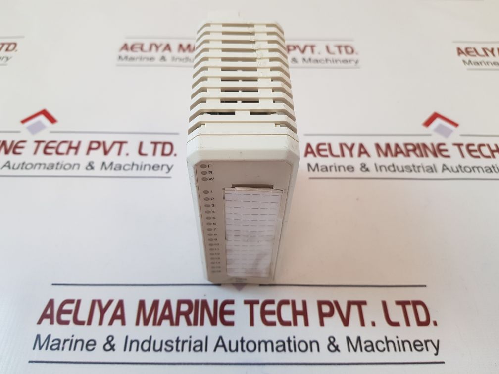 Abb Di810 Digital Input Module 3Bse008508R1 Pr:D