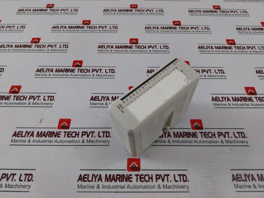 Abb 3Bse008508R1 Digital Input Module 24V