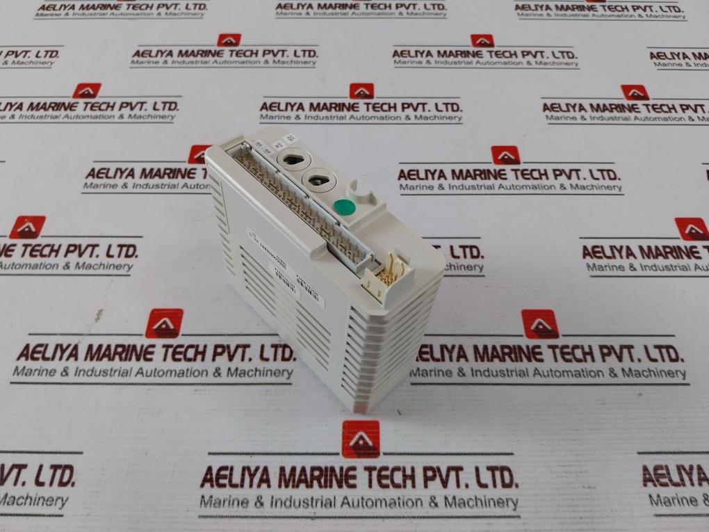 Abb 3Bse008508R1 Digital Input Module 24V