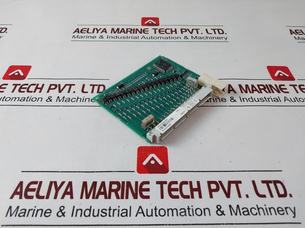Abb Di810-1 Pr.B Pcb Card 3Bse008509R1 Pr: D