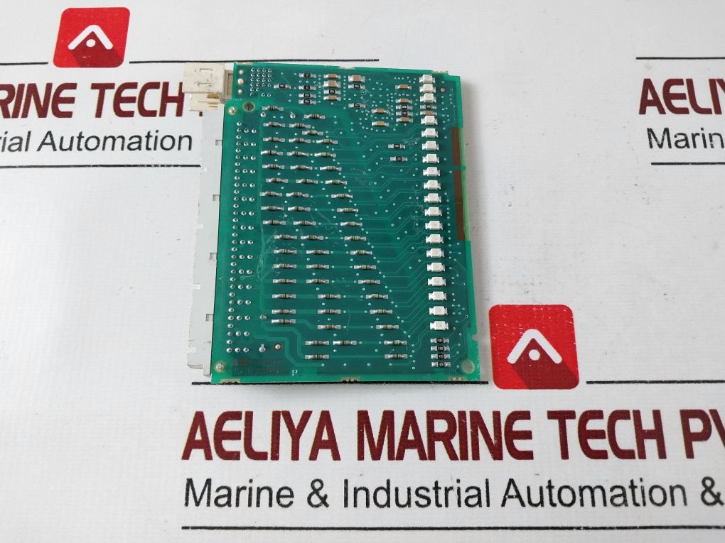 Abb Di810-1 Pr.B Pcb Card 3Bse008509R1 Pr: D