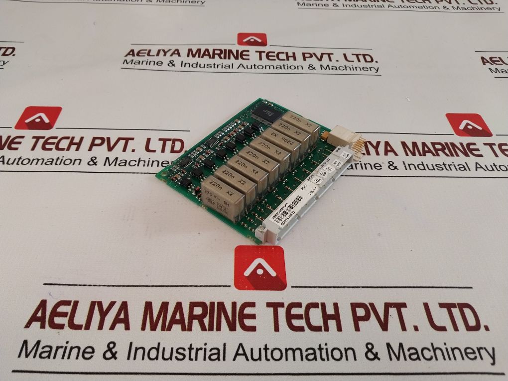 Abb 3Bse008513R1 Pcb Card Di820-1