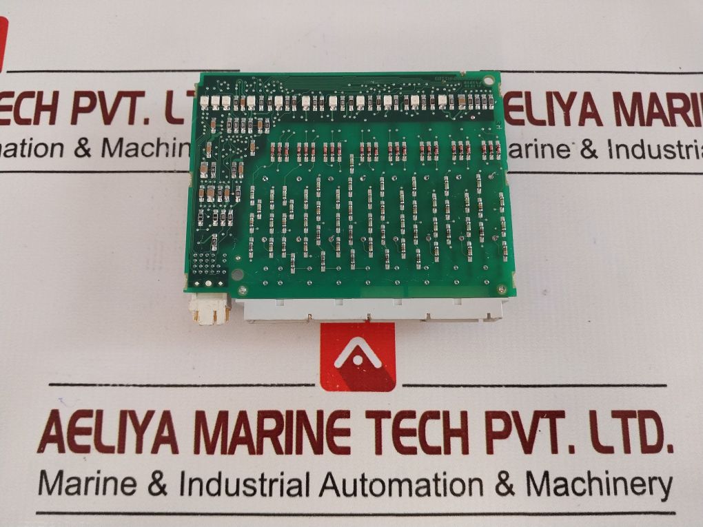 Abb 3Bse008513R1 Pcb Card Di820-1
