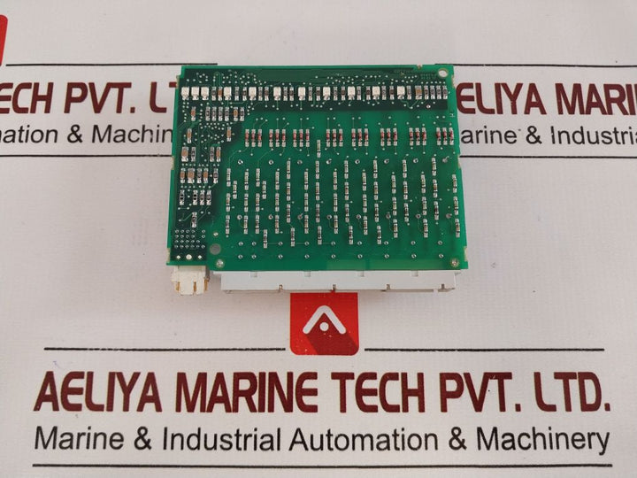 Abb 3Bse008513R1 Pcb Card Di820-1
