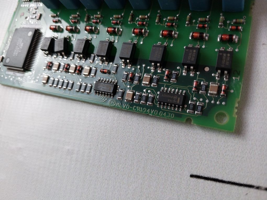 Abb Di820-1 Pcb Card 3Bse008513R1 Pr: B