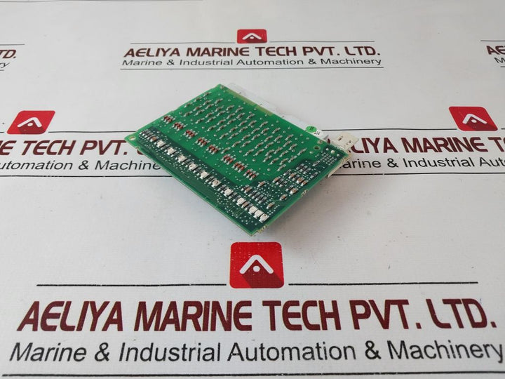 Abb Di820-1 Pcb Card 3Bse008513R1 Pr: B