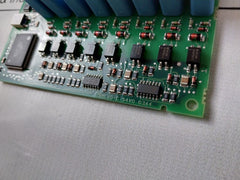 Abb Di820-1 Pcb Card 3Bse008513R1