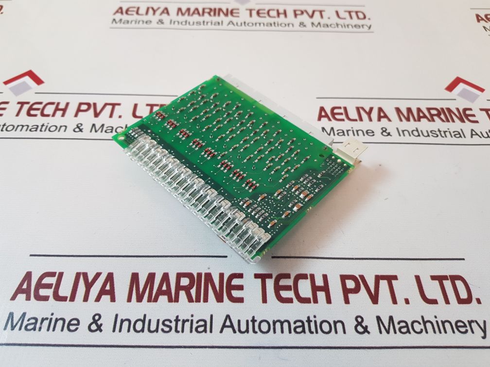 Abb Di820-1 Pcb Card 3Bse008513R1 Pr.C