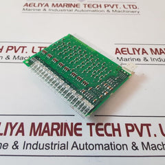 Abb Di820-1 Pcb Card 3Bse008513R1 Pr.C