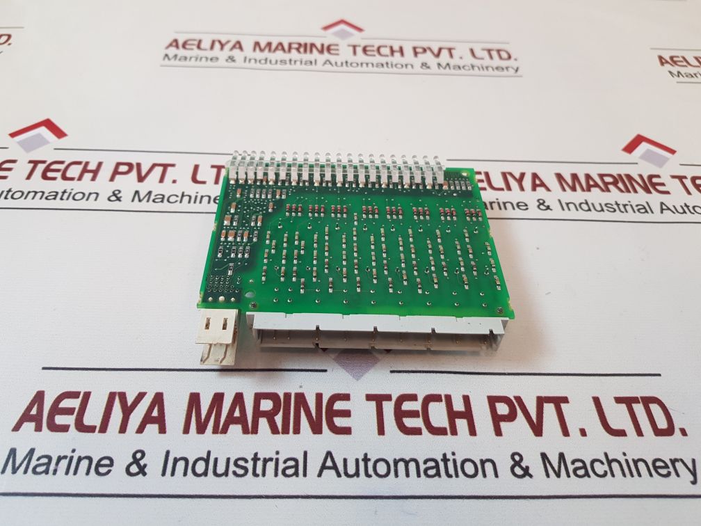 Abb Di820-1 Pcb Card 3Bse008513R1 Pr.C