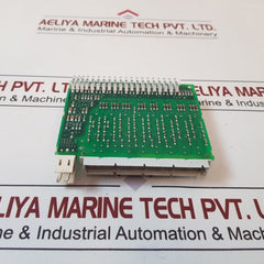 Abb Di820-1 Pcb Card 3Bse008513R1 Pr.C