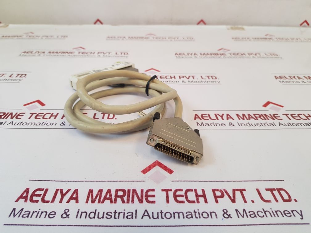 Abb 3Bse008536R1 Cable Adapter Module With 3Bsc950089R3 Cable