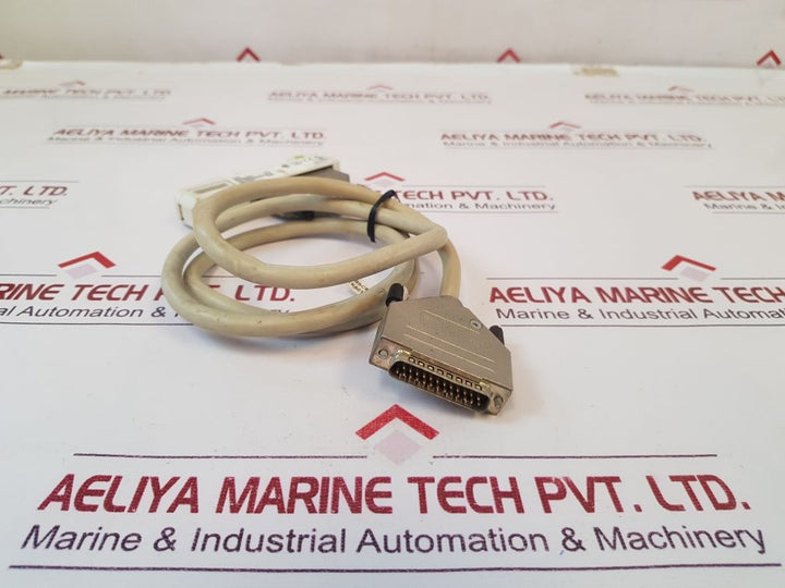 Abb 3Bse008536R1 Cable Adapter Module With 3Bsc950089R3 Cable