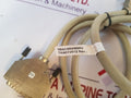 Abb 3Bse008536R1 Cable Adapter Module With 3Bsc950089R3 Cable