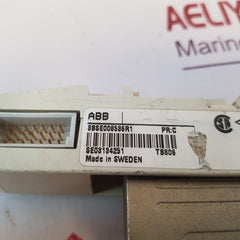 Abb 3Bse008536R1 Cable Adapter Module With 3Bsc950089R3 Cable