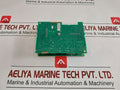 Abb 3Bse008541R1 Ai830-2 & 3Bse041470R1 Ai830A-1 Pcb Card