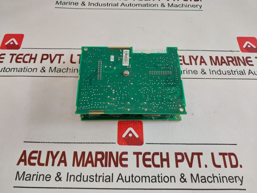 Abb 3Bse008541R1 Ai830-2 & 3Bse041470R1 Ai830A-1 Pcb Card