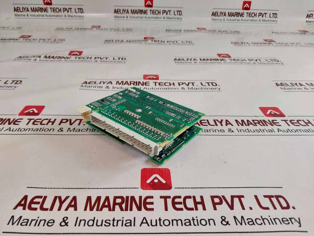 Abb 3Bse008541R1 Ai830-2 & 3Bse041470R1 Ai830A-1 Pcb Card