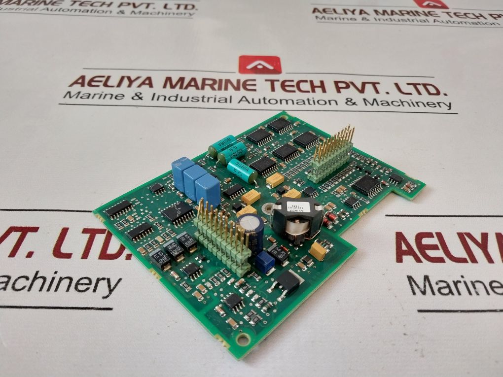 Abb Ai830-2 Pcb Card 3Bse008541R1 Pr: D