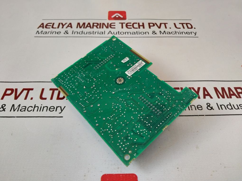 Abb Ai830-2 Pcb Card 3Bse008541R1 Pr: D