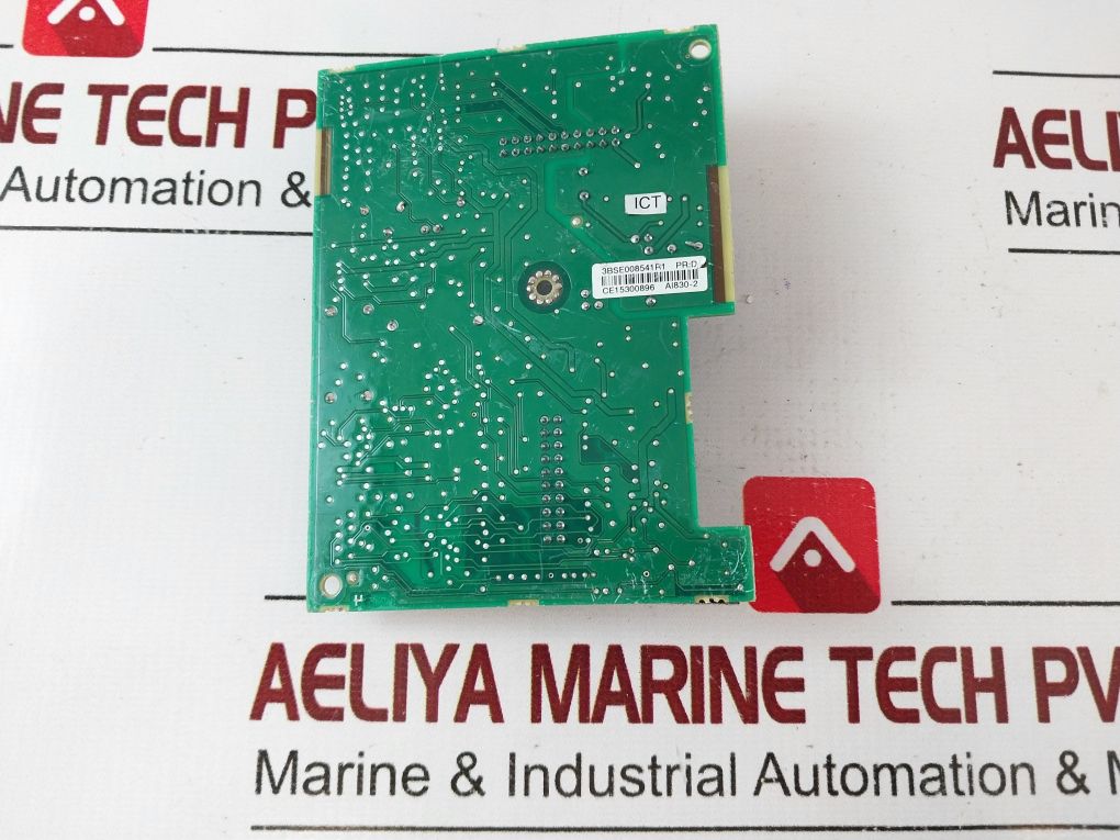 Abb Ai830-2 Pcb Card 3Bse008541R1 Pr: D